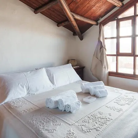Apartamento Panoramic Attic With Pool Near Costa Smeralda