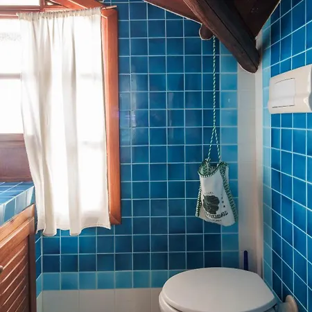 Panoramic Attic With Pool Near Costa Smeralda * Olbia