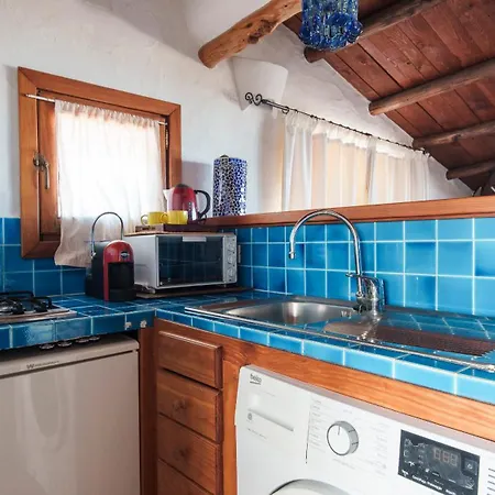 Apartman Panoramic Attic With Pool Near Costa Smeralda *